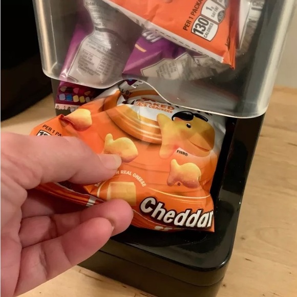 ❗5 For $2️⃣5️⃣ Bundle Sale❗️WePlenish JavaSMART Coffee Pod Auto Refill Container - Picture 5 of 9